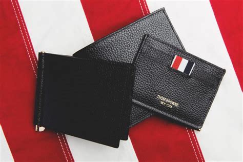 popular wallet brands for men